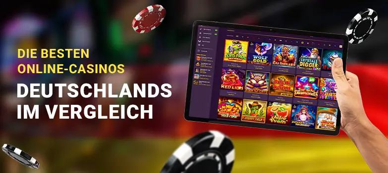 Online Casino Deutschland